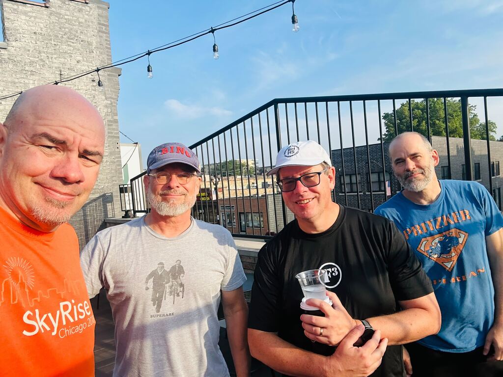 OTB Combine Ruck