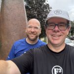 Fogger’s Relay