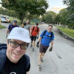 Labor Day Jaunt