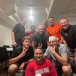 4 Corner EMOM : Mindfulness discussion