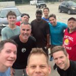 Gridiron Beatdown - Just Another Manic Monday
