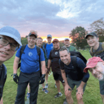 Deconstructing B O MBS at Taylor Park