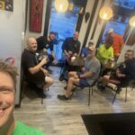 Harlem Racetrack & Forest Park Amusement Park