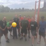 Reps and Laps on Repeat