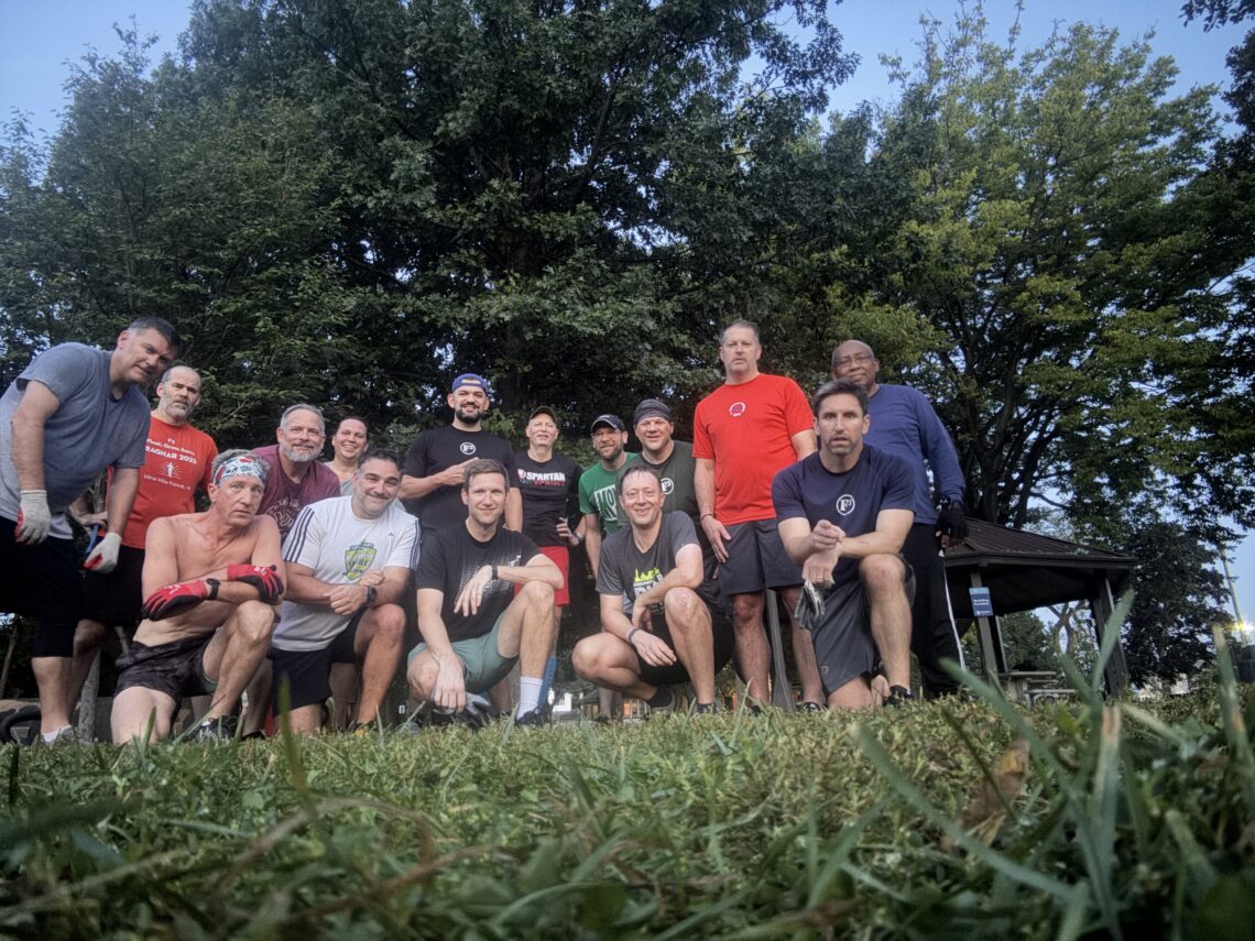 Progressive complex(ity)