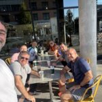 Iron Pax 3 - Wreck Center edition