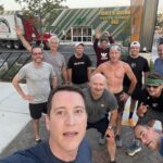 Forty Acres Fresh Market