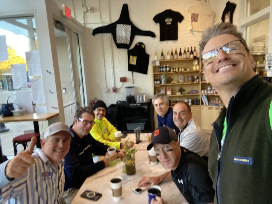 Double header seventh inning stretch