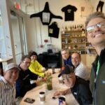 Double header seventh inning stretch