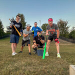 Put me in coach I’m ready to Q