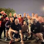 Tabata with the Beatles