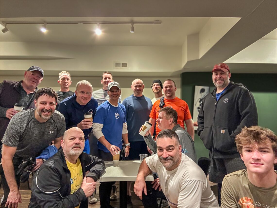 Get Lucky at the Combine