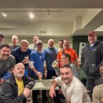 Get Lucky at the Combine