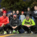 Ruck Around the Clock at the Krib