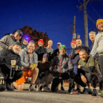 Good Ole Boys at the Oven