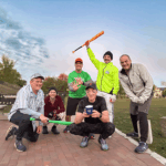 Put Me In Coach a World Series Workout