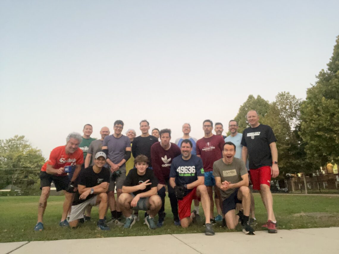 What’s Tabata with you?!