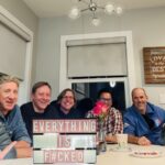 Everything is F*cked