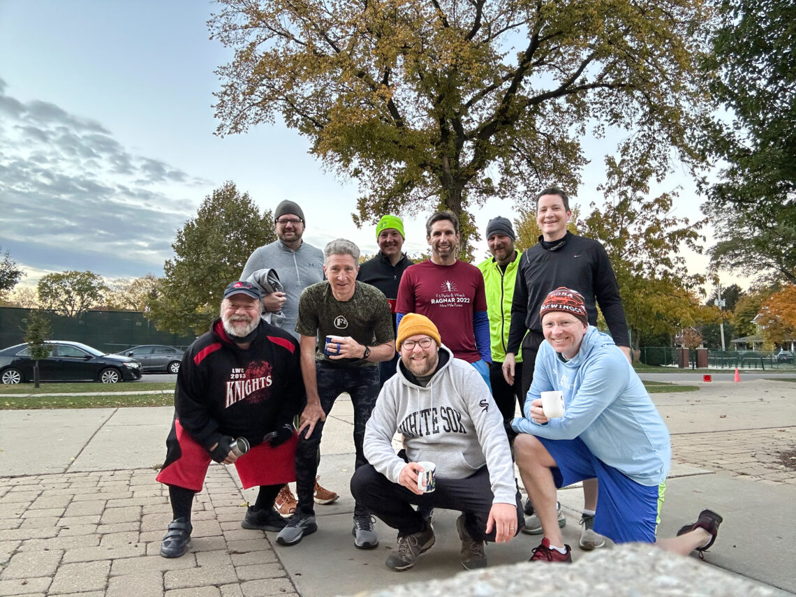 7 Rounds (In Cadence)