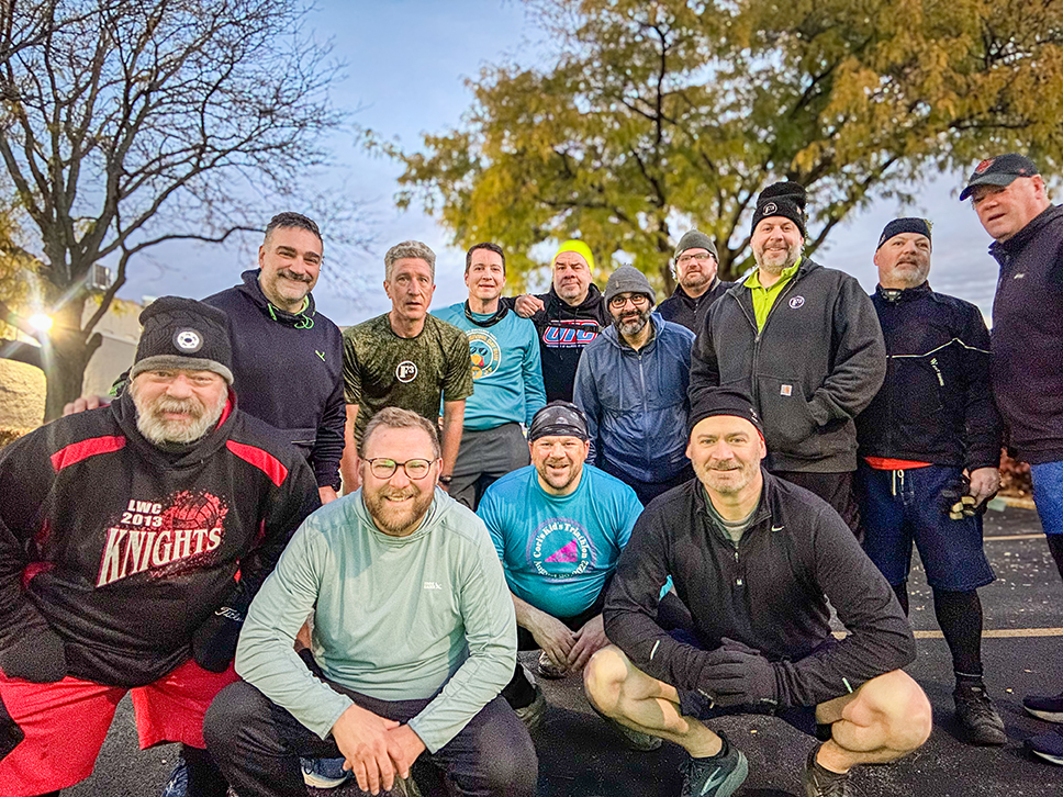 Fight Right at the Combine