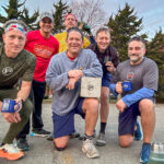 Name Your Fears at the Donut Shop