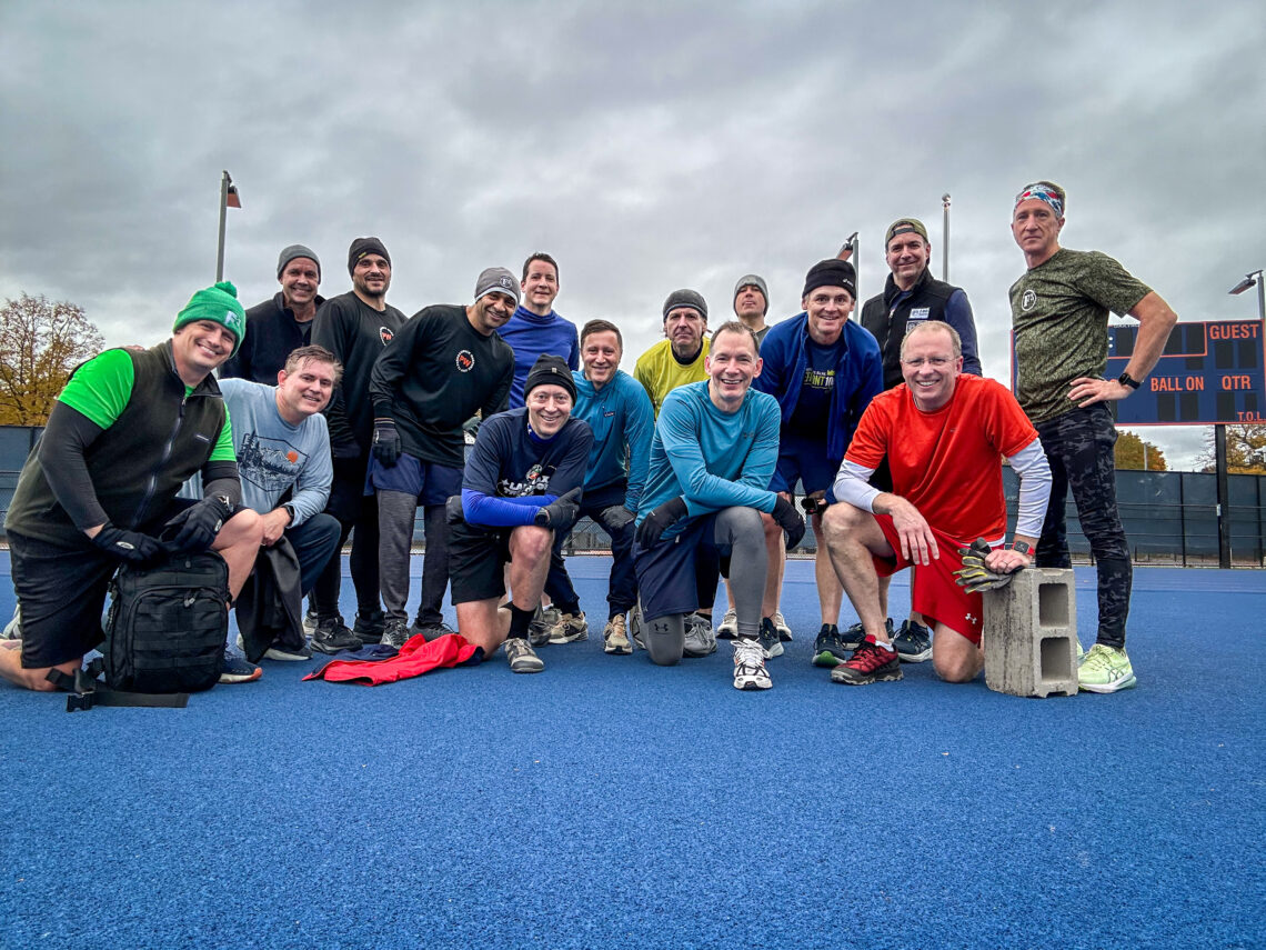 Convergence with the Convergence