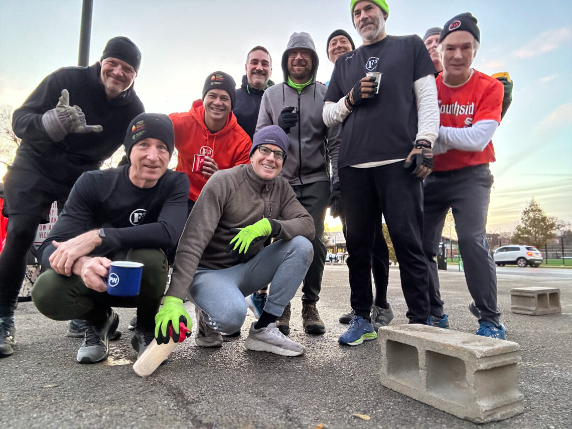 Confronting Mental Blocks