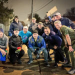 Tough times don't last, tough people do