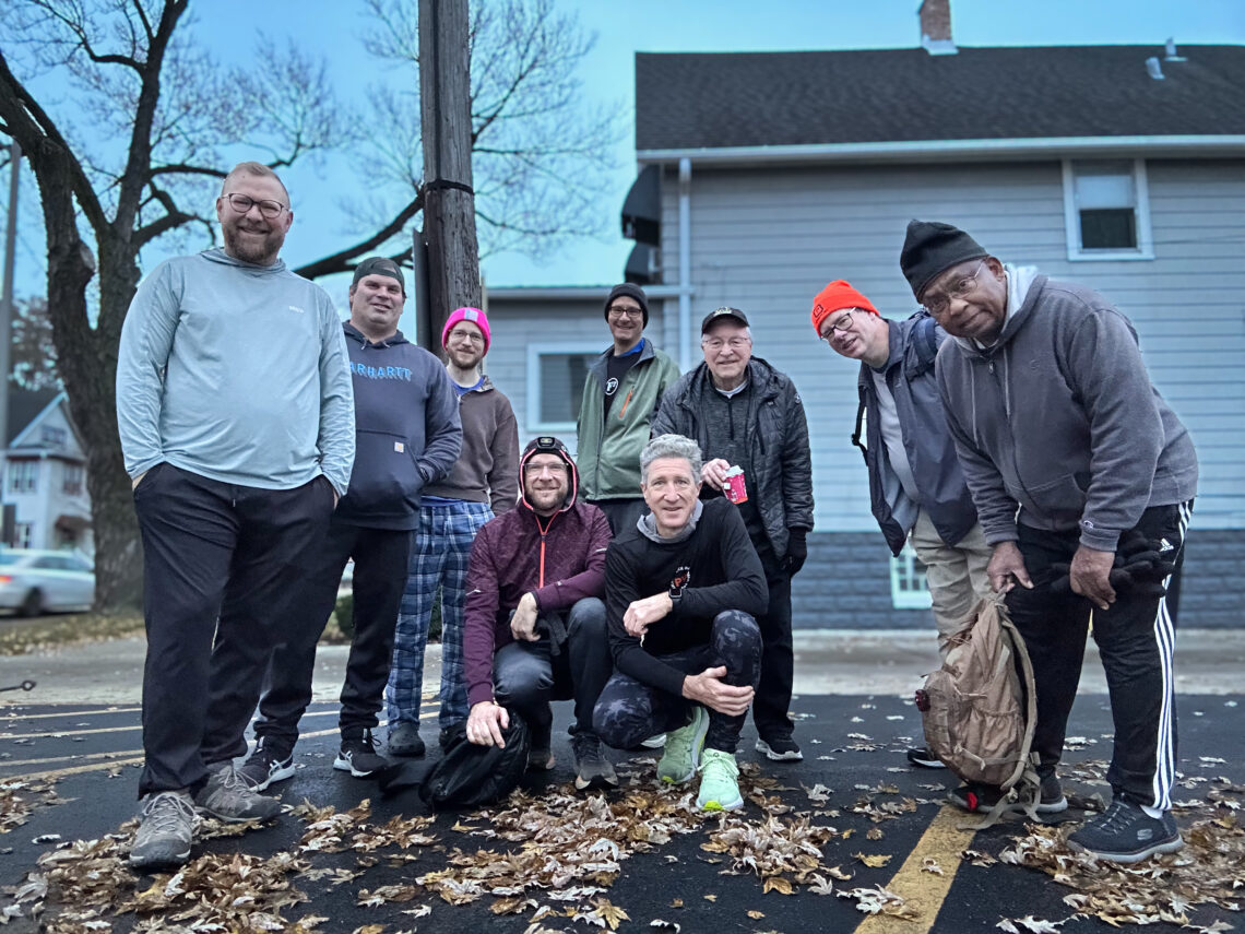 Old trees grow stronger