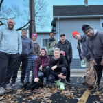 Old trees grow stronger