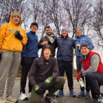 Thank you for being a friend