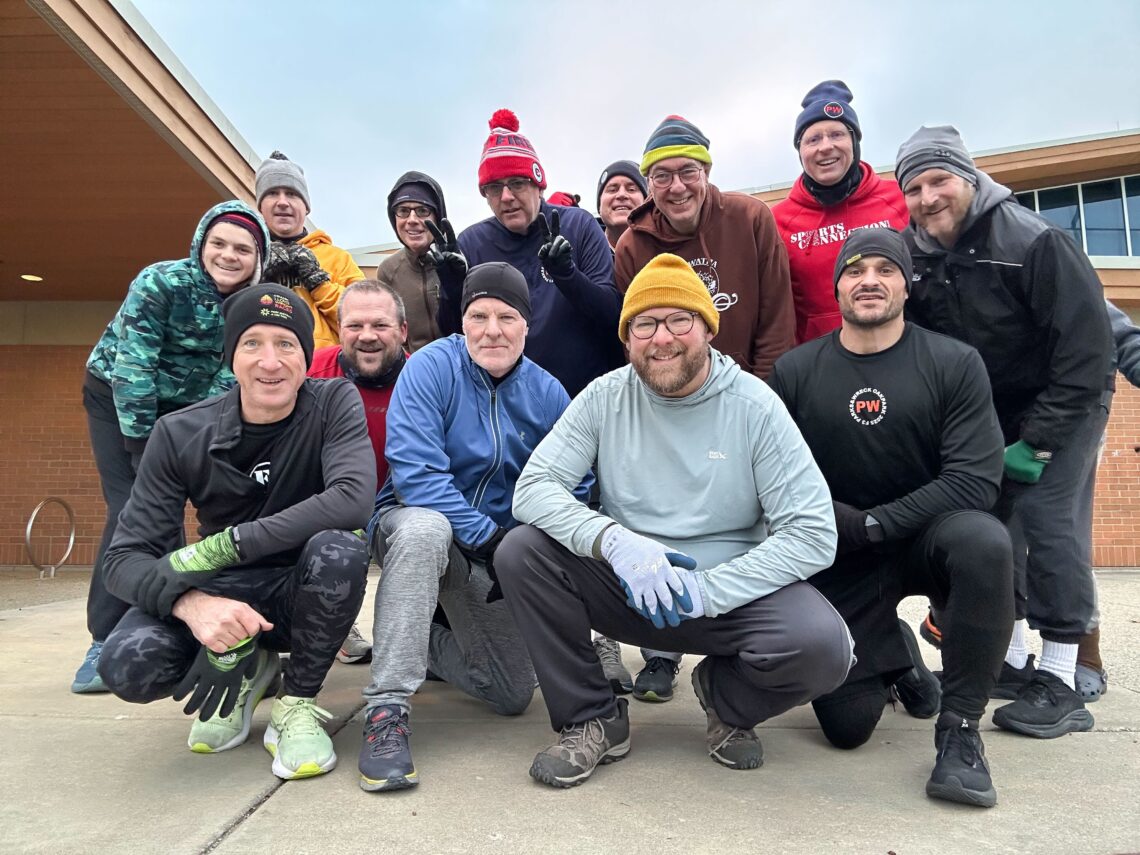 Gobble Gobble Beatdown (at the Wreck Center)