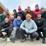 Gobble Gobble Beatdown (at the Wreck Center)