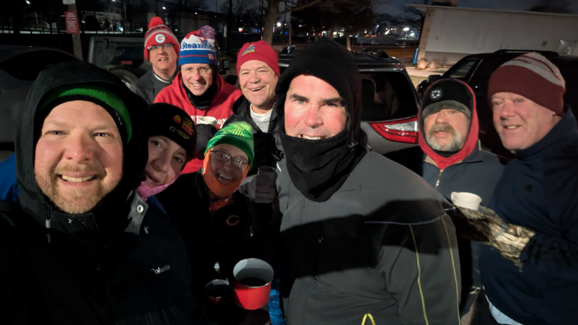 Sci Fi Hoth cold circuit