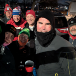 Sci Fi Hoth cold circuit