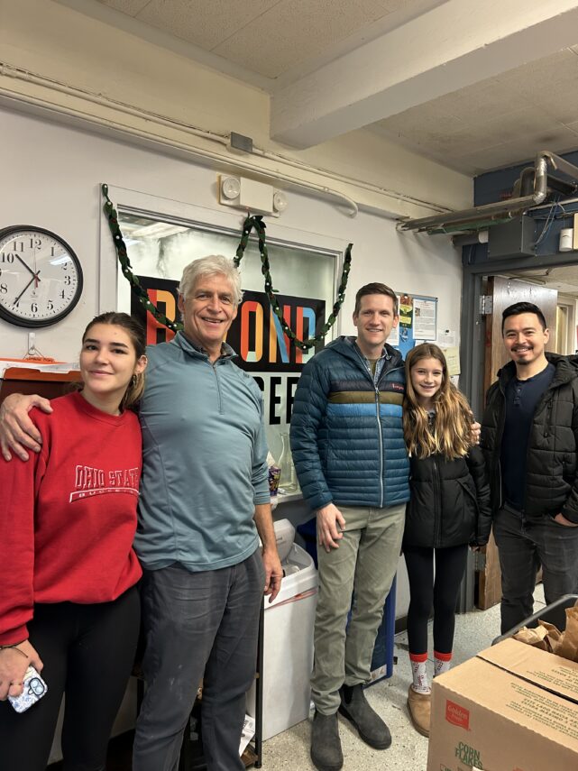 Beyond Hunger 12/20/2025