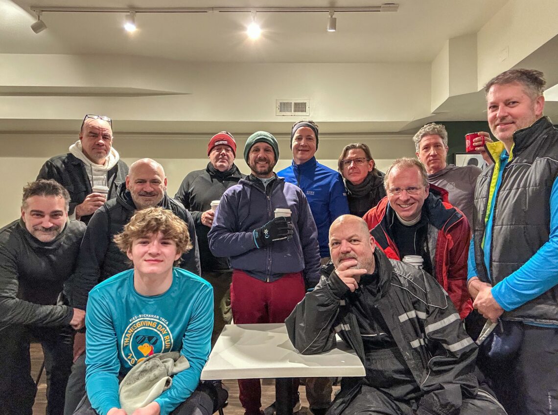 Do Not Go Gentle Into That Good Night