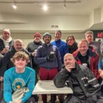 Do Not Go Gentle Into That Good Night