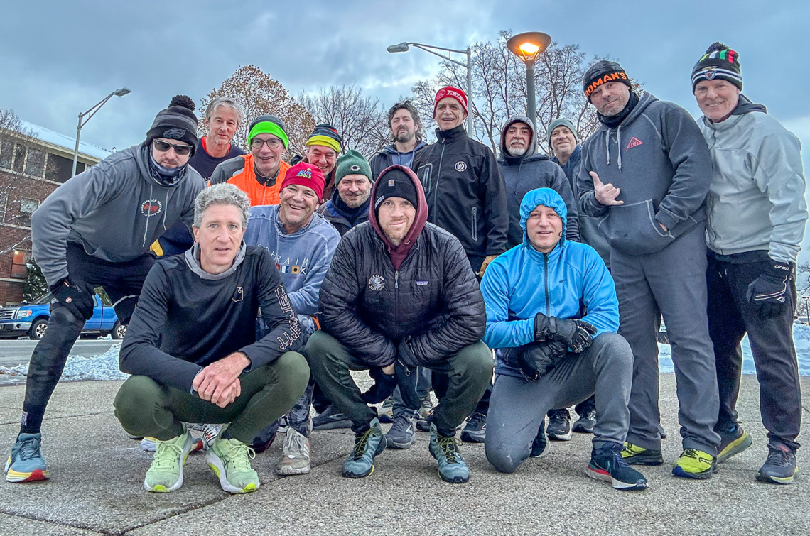 Case of the Double Mondays