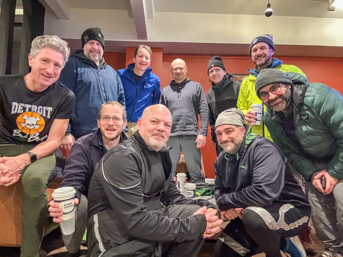 Stress-Proof Your Relationship, Stress Your Body