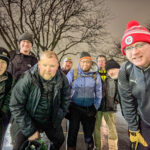 Mental Health Check in Ruck