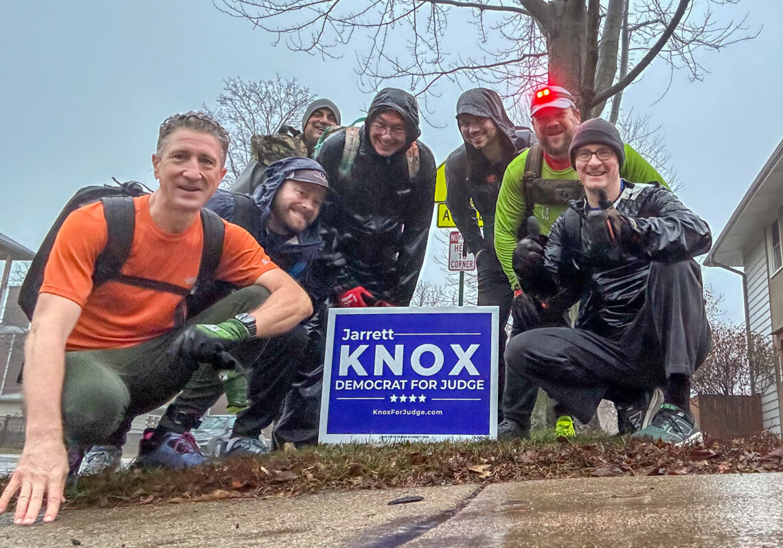 Blame it on the Rain V2