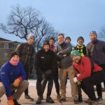 Rucking for Reps and Speed