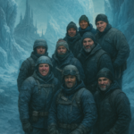 The Conspiracy/Wreck Center Convergence “Strikes Back”