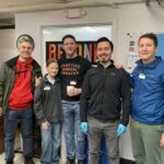 Beyond Hunger 3rd Saturday