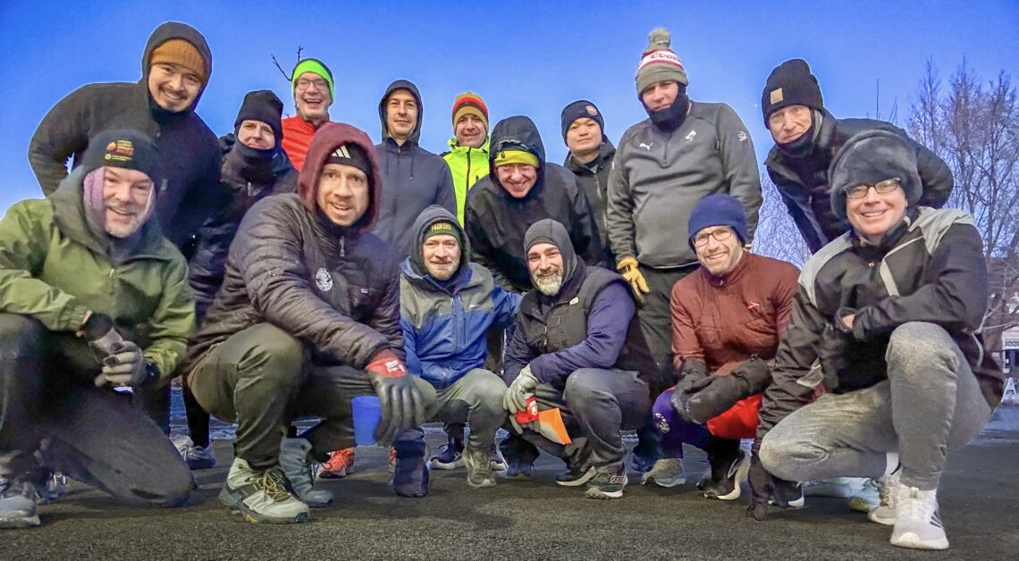 Can’t Stop Won’t Stop (Pre-Squal Version)