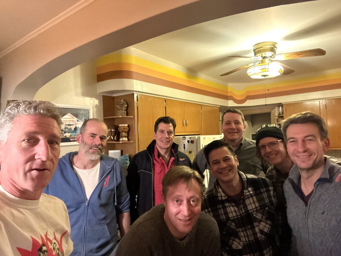 Fight Right Jan Book Club