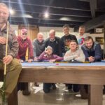 Bertolli's Pizza and Beer Share