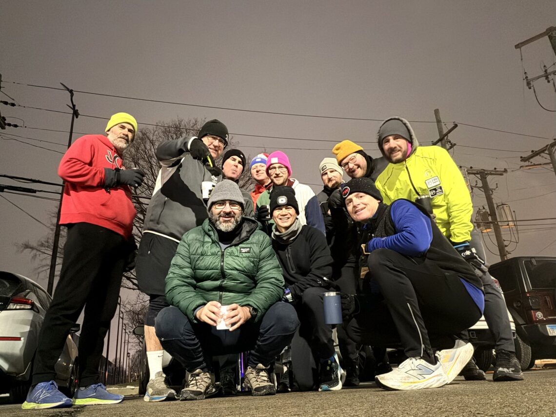 Getting Eccentric at the Oven