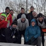 Friday Run Club
